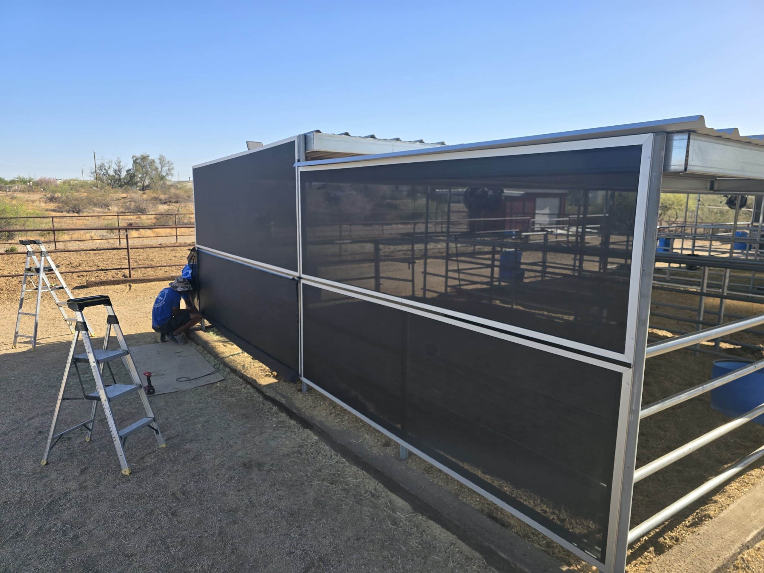 screen repair in arizona