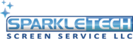 sparkle tech logo